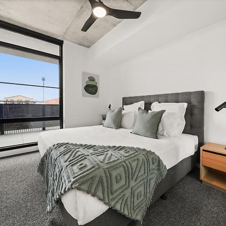 Rambla At Solarino House Aparthotel Melbourne Ngoại thất bức ảnh