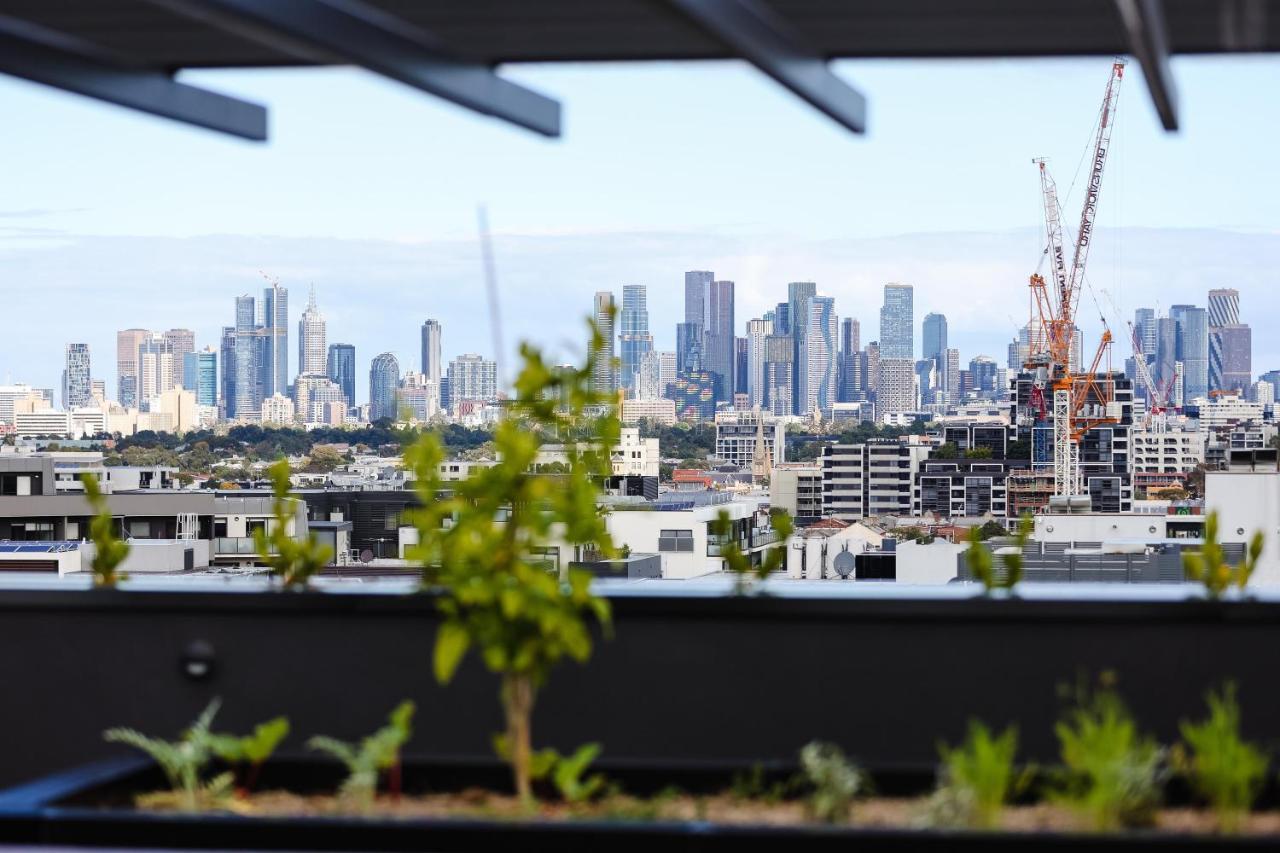 Rambla At Solarino House Aparthotel Melbourne Ngoại thất bức ảnh