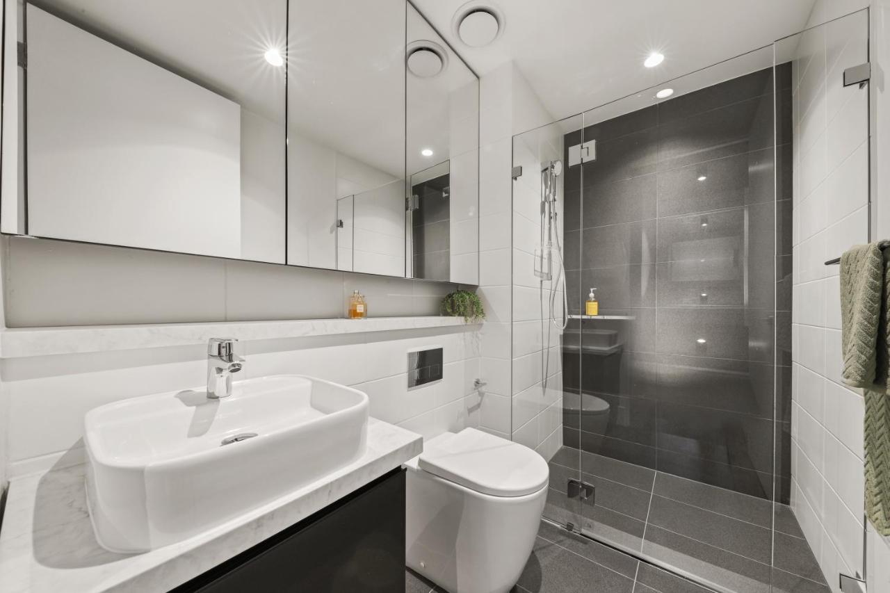 Rambla At Solarino House Aparthotel Melbourne Ngoại thất bức ảnh