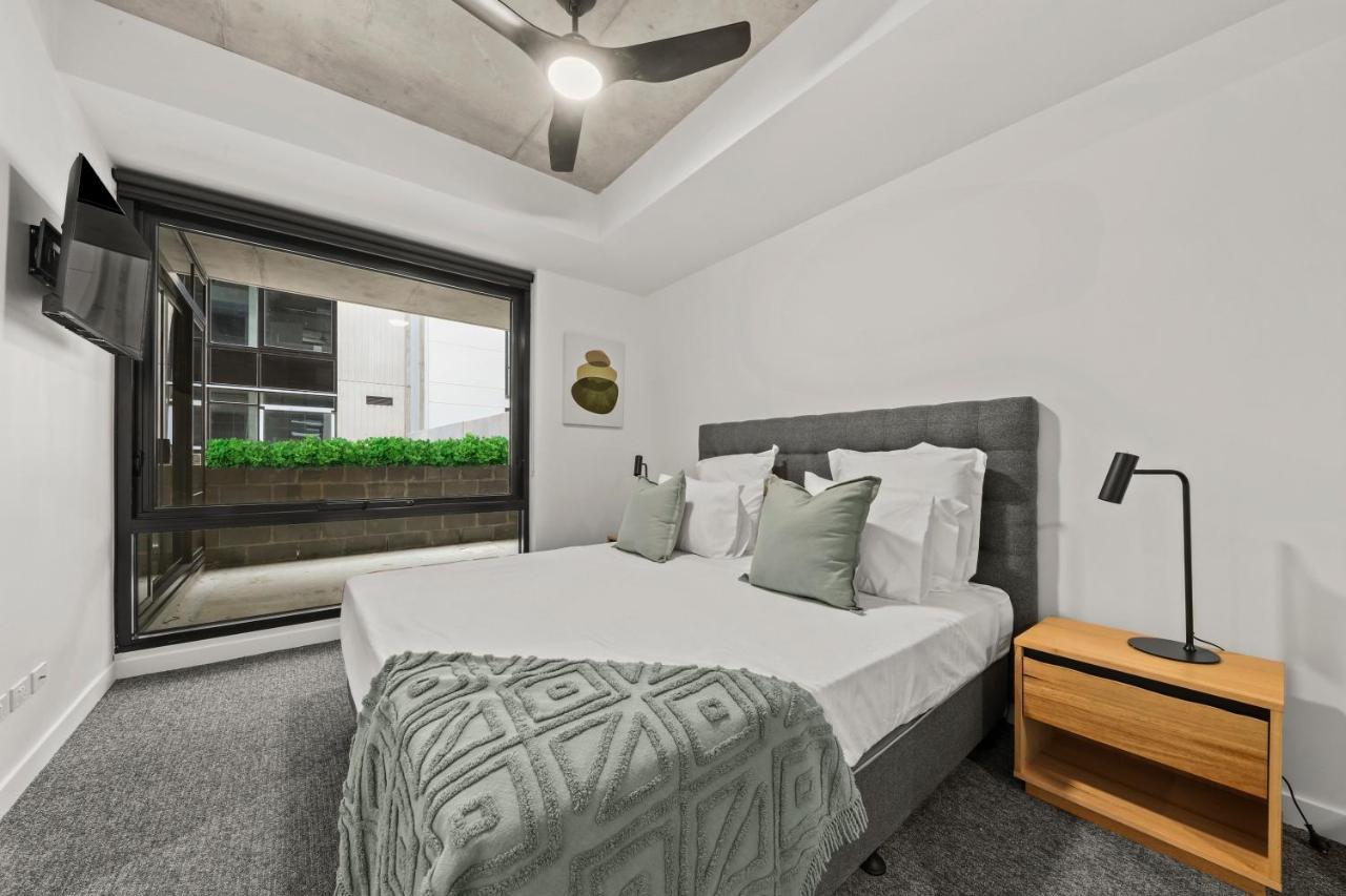 Rambla At Solarino House Aparthotel Melbourne Ngoại thất bức ảnh