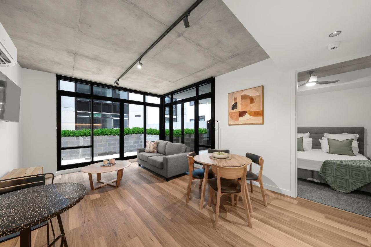 Rambla At Solarino House Aparthotel Melbourne Ngoại thất bức ảnh