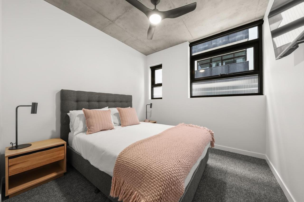 Rambla At Solarino House Aparthotel Melbourne Ngoại thất bức ảnh