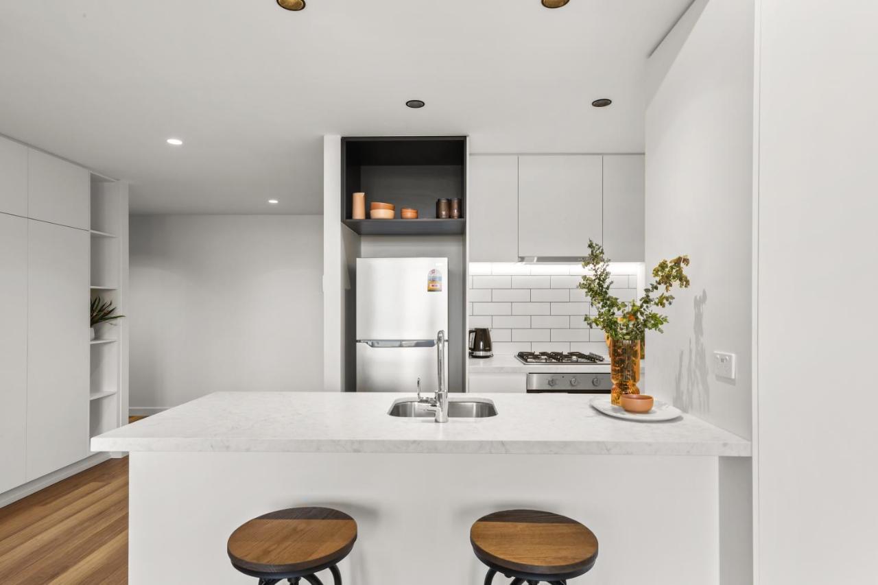 Rambla At Solarino House Aparthotel Melbourne Ngoại thất bức ảnh