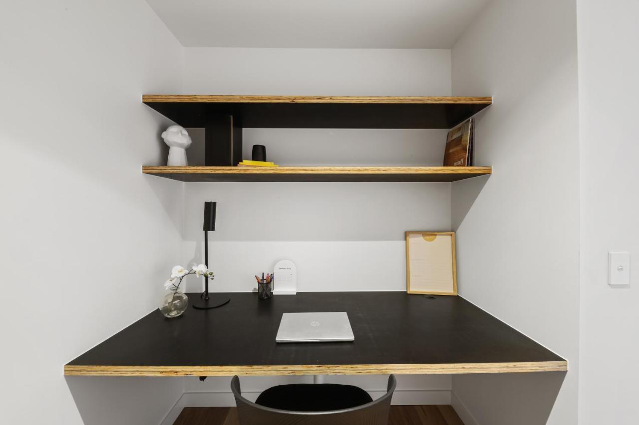Rambla At Solarino House Aparthotel Melbourne Ngoại thất bức ảnh
