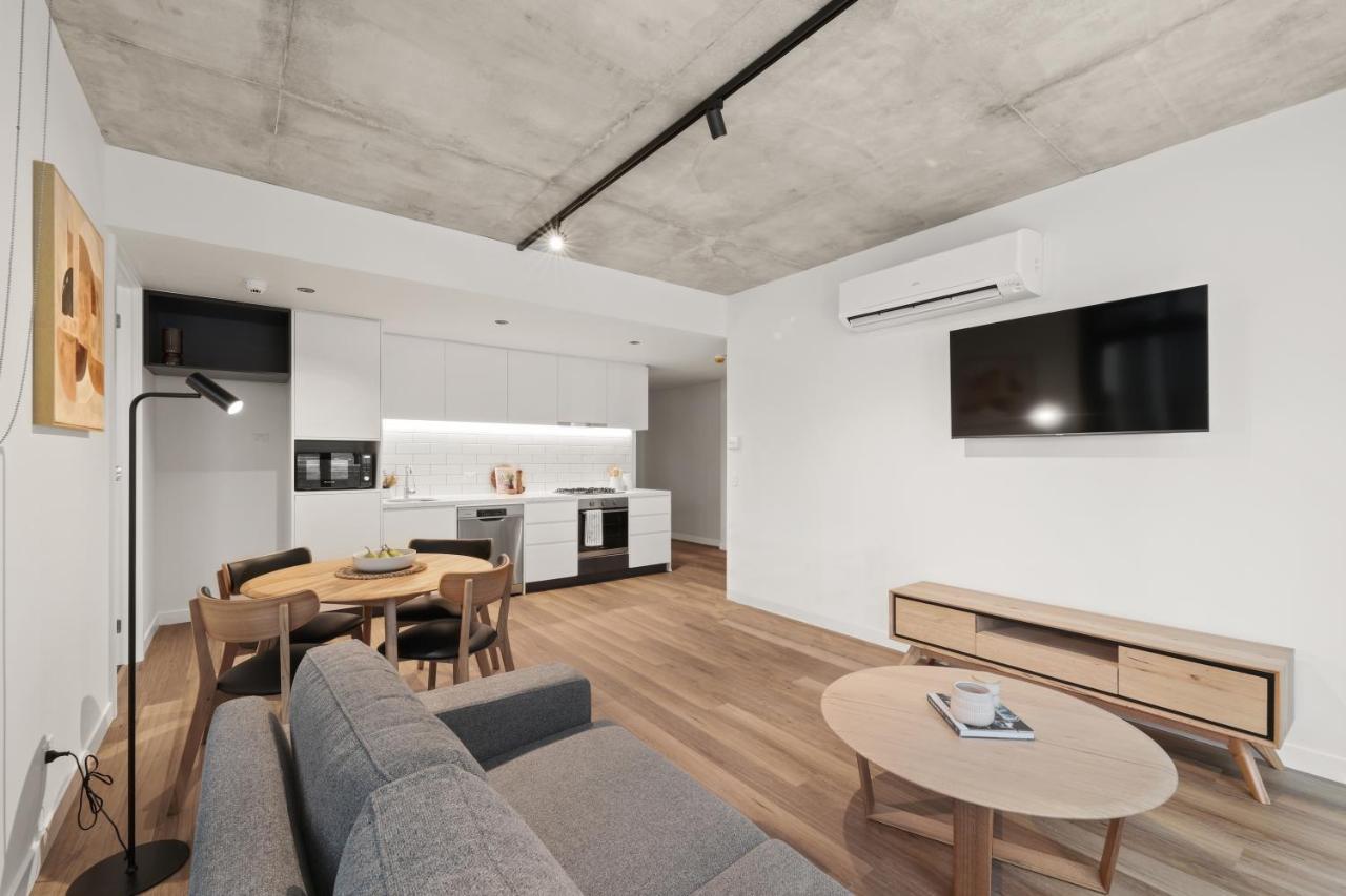 Rambla At Solarino House Aparthotel Melbourne Ngoại thất bức ảnh