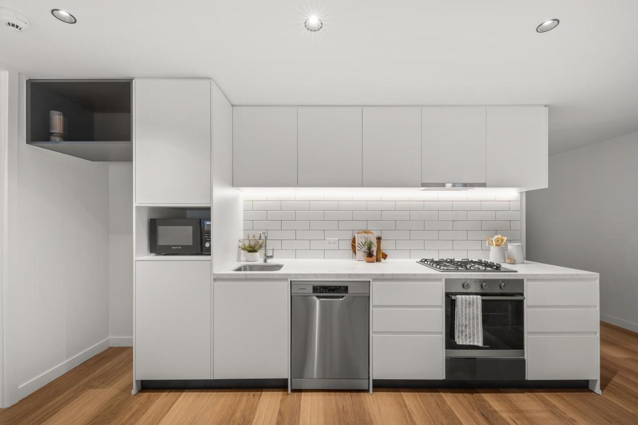 Rambla At Solarino House Aparthotel Melbourne Ngoại thất bức ảnh