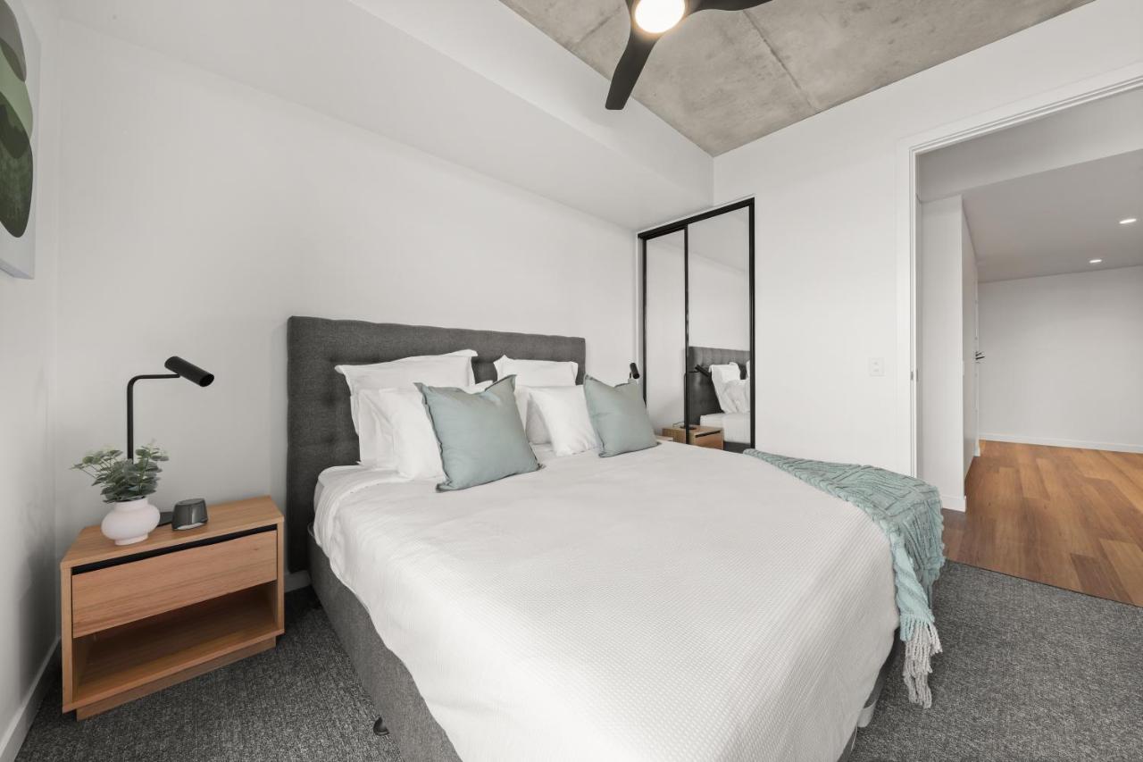 Rambla At Solarino House Aparthotel Melbourne Ngoại thất bức ảnh