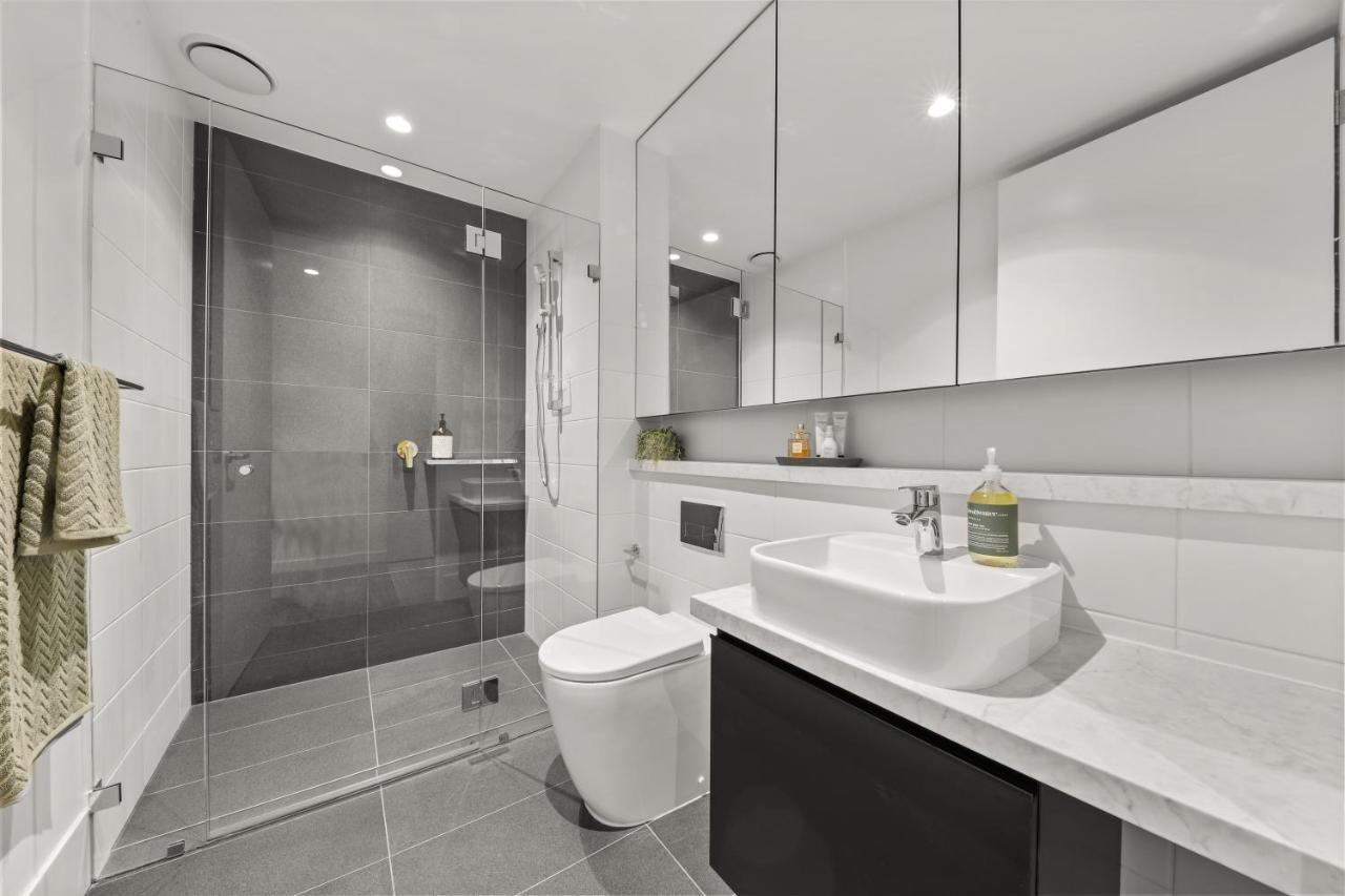 Rambla At Solarino House Aparthotel Melbourne Ngoại thất bức ảnh