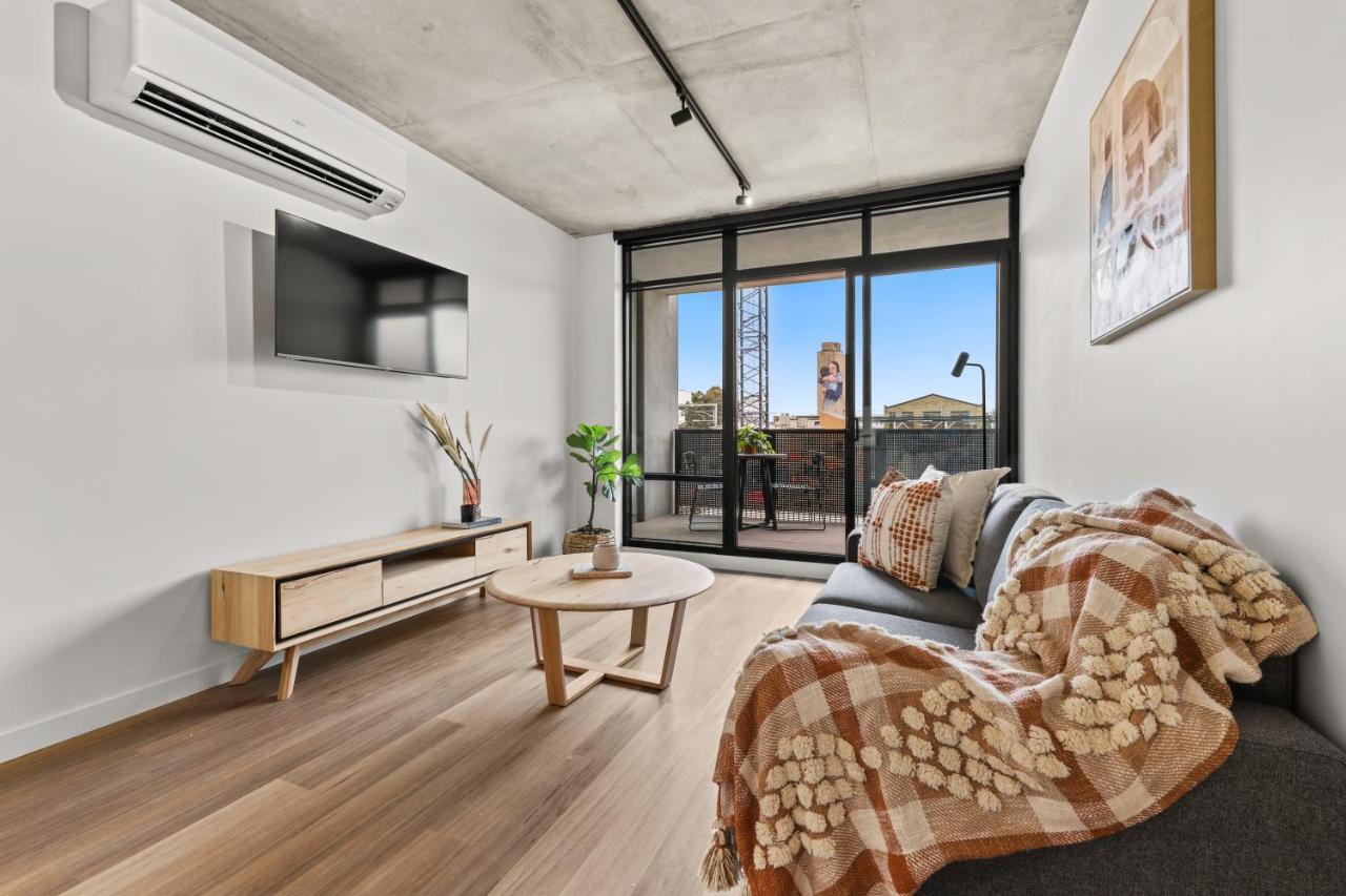 Rambla At Solarino House Aparthotel Melbourne Ngoại thất bức ảnh