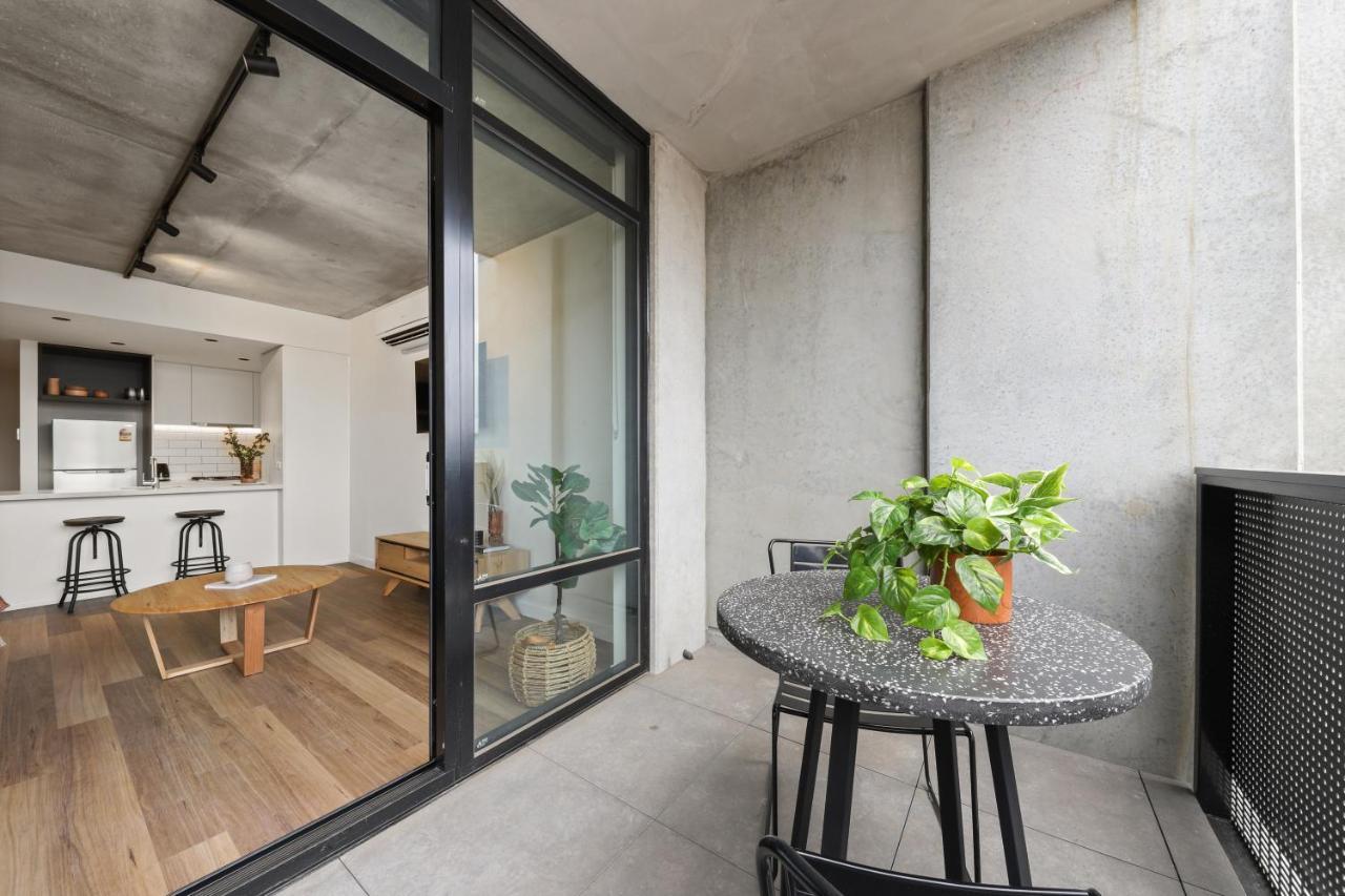 Rambla At Solarino House Aparthotel Melbourne Ngoại thất bức ảnh